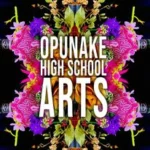 Opunake HS Arts Dept. (Music & Visual Art)