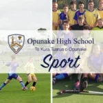 Opunake HS Sports